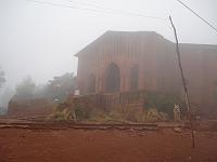  Seminary premises.